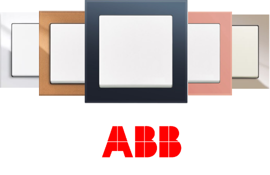 Busch Axent