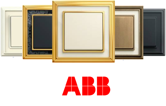 Серии ABB