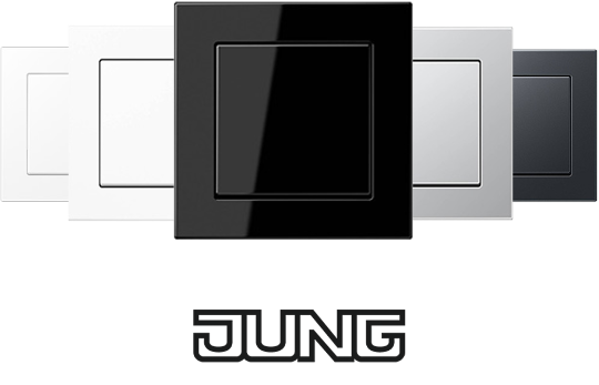 jung_a550_series