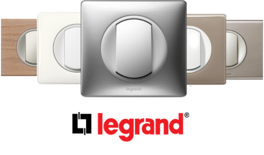 legrand_celiane_series